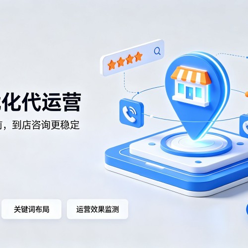 陇南GEO优化